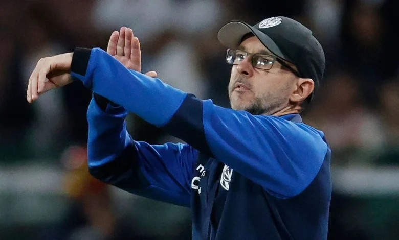 El posible 11 de Independiente del Valle que buscará la victoria ante Universidad Católica en la Liga Ecuabet