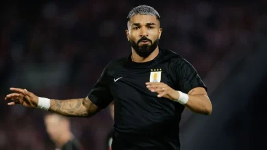 El probable equipo de Uruguay para enfrentar a México