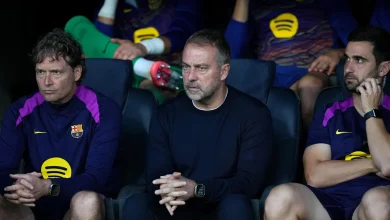 El pronóstico de la Inteligencia Artificial de Opta para el FC Barcelona vs Elche