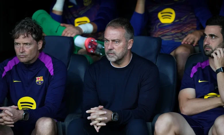 El pronóstico de la Inteligencia Artificial de Opta para el FC Barcelona vs Elche