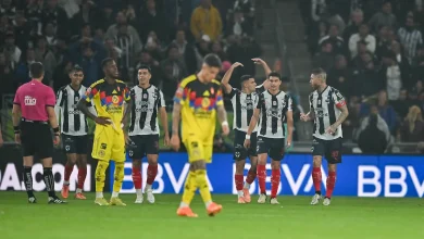 El pronóstico de la Inteligencia Artificial para el partido América vs Monterrey