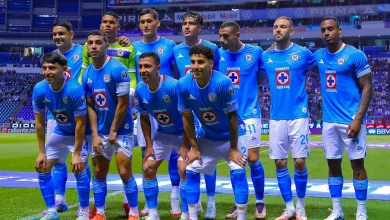 El pronóstico de la Inteligencia Artificial para el partido Puebla vs Cruz Azul