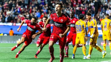 El pronóstico de la Inteligencia Artificial para el partido Tigres vs Tijuana
