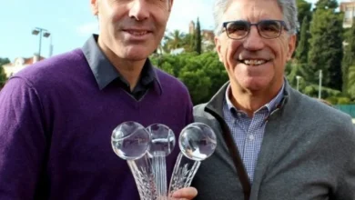 El título de maestro, el más esquivo para el tenis español: el torneo que le falta al palmarés de Rafa Nadal