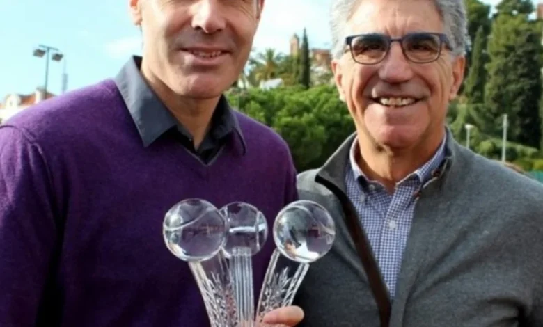 El título de maestro, el más esquivo para el tenis español: el torneo que le falta al palmarés de Rafa Nadal