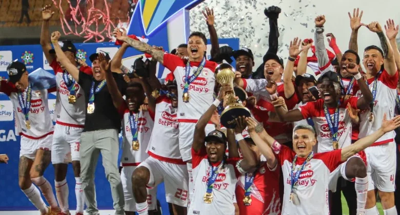 El ‘Expreso Rojo’, busca empezar a encarrilar su clasificación a la final