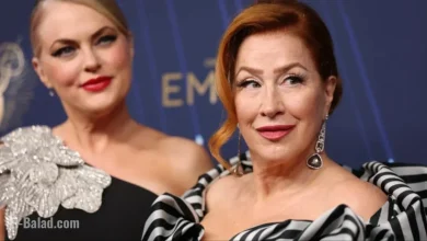 Elaine Hendrix Explores Her Close Bond with Lisa Ann Walter