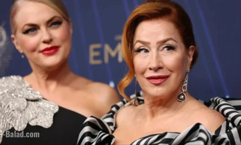 Elaine Hendrix Explores Her Close Bond with Lisa Ann Walter