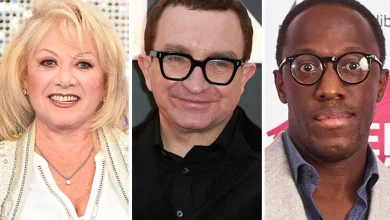 Elaine Paige, Eddie Marsan and Giles Terera named Mountview's first vice-principals