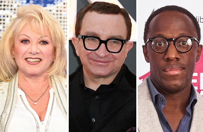 Elaine Paige, Eddie Marsan and Giles Terera named Mountview's first vice-principals