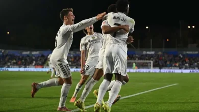 Elche boss names his ‘favourite’ Real Madrid player: ‘Phenomenal’