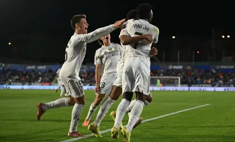 Elche boss names his ‘favourite’ Real Madrid player: ‘Phenomenal’