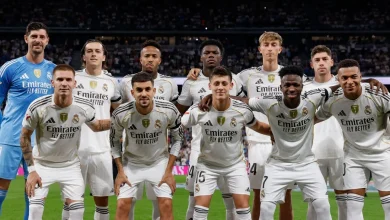 Elche vs Real Madrid: posibles alineaciones, Jornada 13, LaLiga