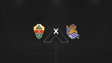 Elche vs Real Sociedad - Pronóstico, dónde ver, horario y alineaciones 07-11-2025