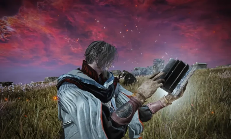 Elden Ring: Nightreign DLC is hot dropping with new bosses and characters right before the end of the year