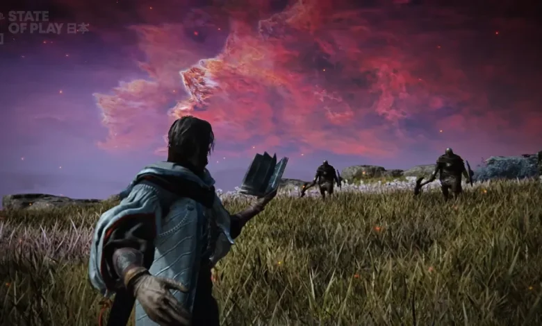 Elden Ring: Nightreign Gets Its First DLC Next Month