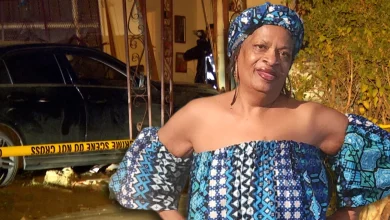 Elderly woman killed after car crashes into her East Side home; driver flees scene