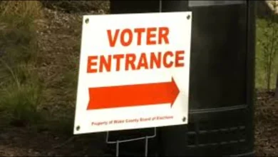 Election 2025 Wake County | Leadership on the ballot in Cary for voters in municipal elections