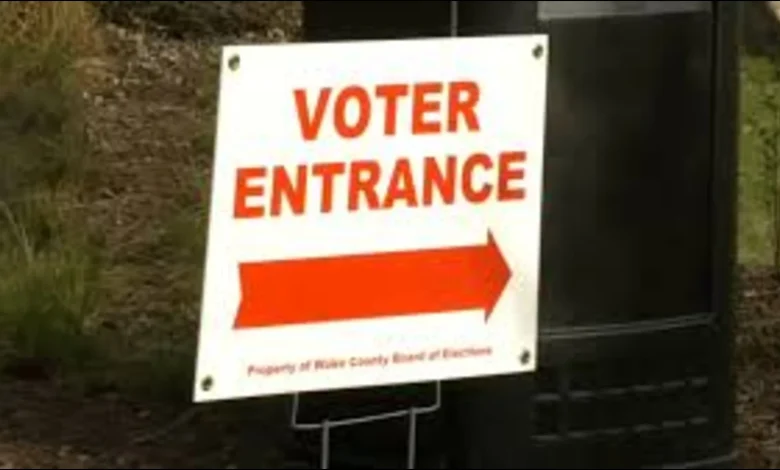 Election 2025 Wake County | Leadership on the ballot in Cary for voters in municipal elections