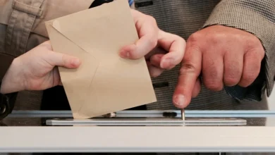 Election Day 2025: From New York to California, when do polls open and close in every US state | Hindustan Times