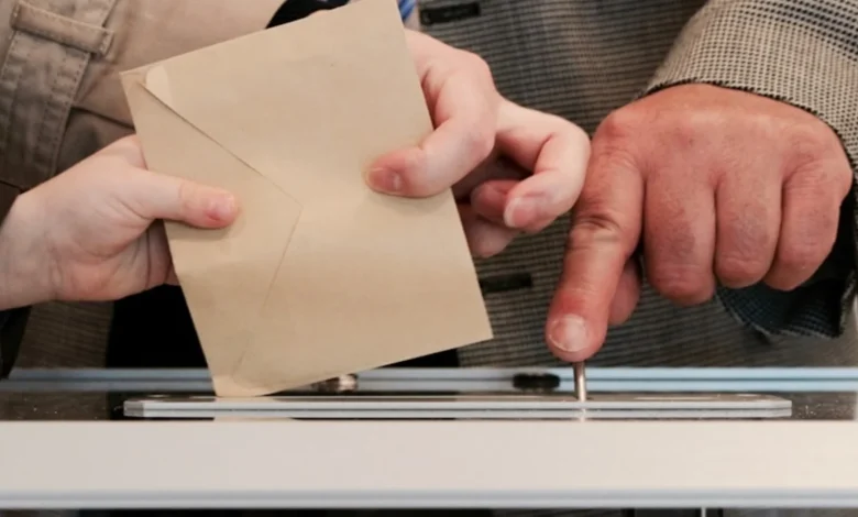 Election Day 2025: From New York to California, when do polls open and close in every US state | Hindustan Times