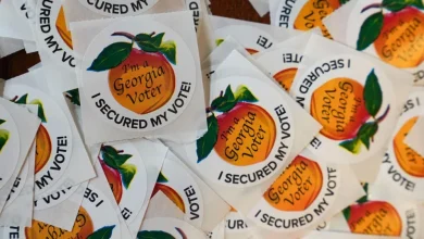Election Day 2025: What you need to know before you vote in Georgia