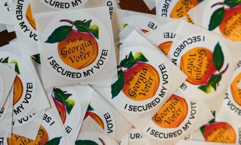 Election Day 2025: What you need to know before you vote in Georgia