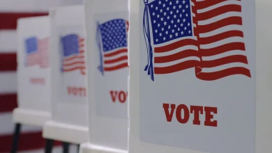 Election Day 2025: Where to vote in NYC, NJ and CT: Polling hours, how to report problems