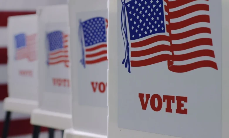 Election Day 2025: Where to vote in NYC, NJ and CT: Polling hours, how to report problems