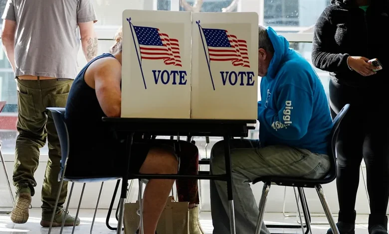 Election Day 2025: Will banks, post offices, UPS, and FedEx be open?