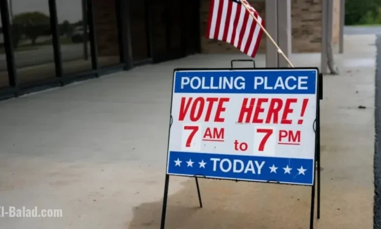 Election Day Polling Hours: Essential Info for All 50 States