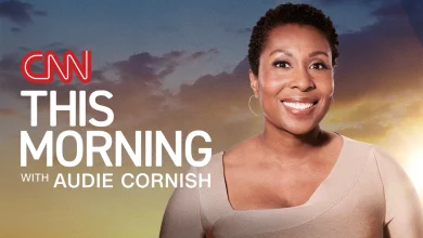 Election Day in America - CNN This Morning with Audie Cornish - Podcast on CNN Podcasts