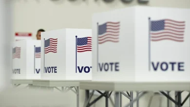 Election Day in Minnesota 2025: What to know before heading to the polls