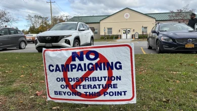 Election Night Updates