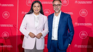 Élection à la mairie de Montréal | Soraya Martinez Ferrada creuse son avance, selon un sondage