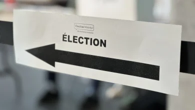 Election day: Montrealers head to the polls today