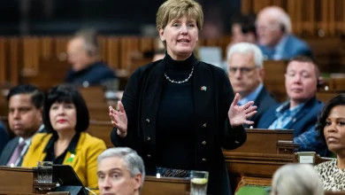 Élections municipales : Marie-Claude Bibeau l’emporte à Sherbrooke