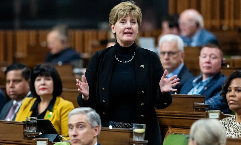 Élections municipales : Marie-Claude Bibeau l’emporte à Sherbrooke