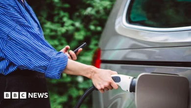 Electric Car Grant : £1.3bn boost for EV scheme expected in Budget