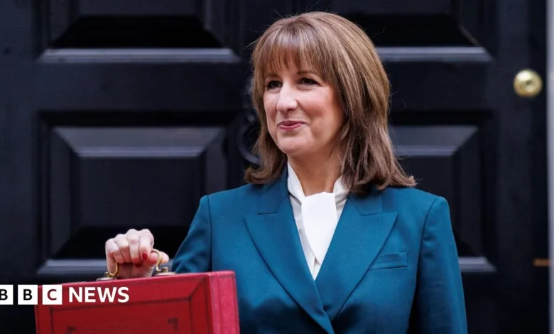 Electric cars, pensions and the 'mansion tax': We answer your questions on the Budget