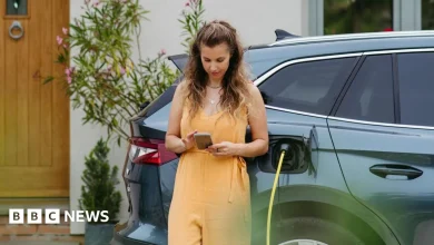 Electric vehicle owners to face pay-per-mile tax