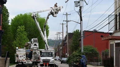 Electricity costs set to rise in most of Pennsylvania next month