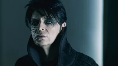 Electropop pioneer Gary Numan: ‘I really struggled with fame, I didn’t take to it well’