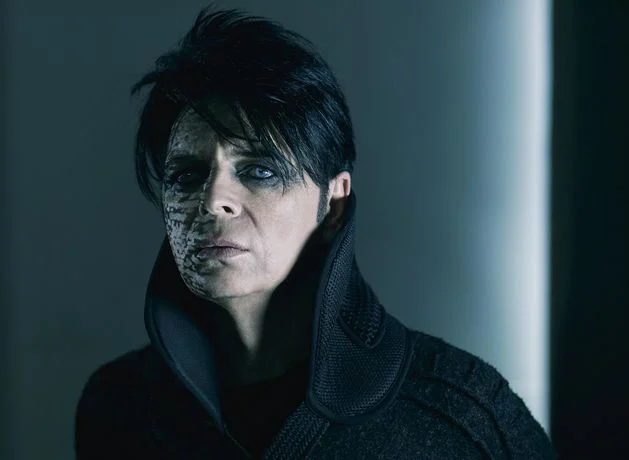 Electropop pioneer Gary Numan: ‘I really struggled with fame, I didn’t take to it well’