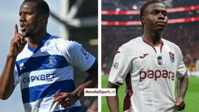 Eléphants : Oulaï Christ et Richard Koné ont eu droit au bizutage