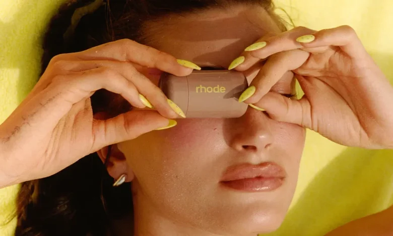 Elf Beauty Sales Rise 14% in Q2, Propelled by Rhode