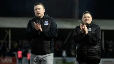 Elgin boss hoping for ‘top four Premiership side’ in cup