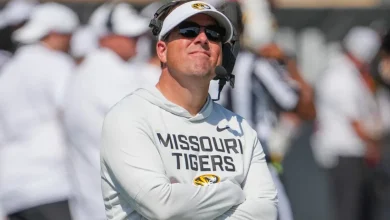 Eli Drinkwitz Warned of Brent Venables’ Masterplan To Derail Missouri’s Only Chance To Win