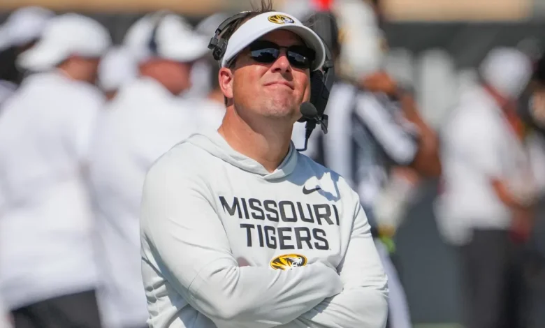 Eli Drinkwitz Warned of Brent Venables’ Masterplan To Derail Missouri’s Only Chance To Win