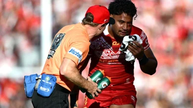 Eli Katoa ruled out of 2026 season by Melbourne doctor, specialists